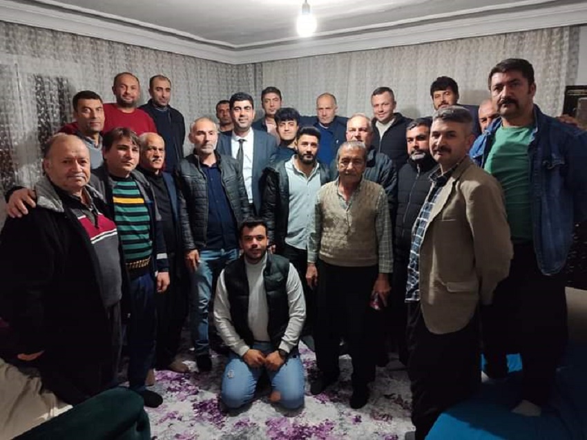 Gürdal Topal  Sıkılmadık El Girilmedik Gönül Bırakmıyor