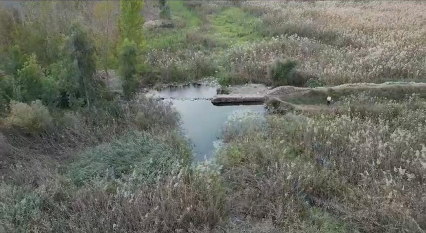 Kozan'a Nefes Aldıracak Yeni Mesire Alanı: Alapınar Bekirce Gölü Mesire ve Kamp Alanı Projesi