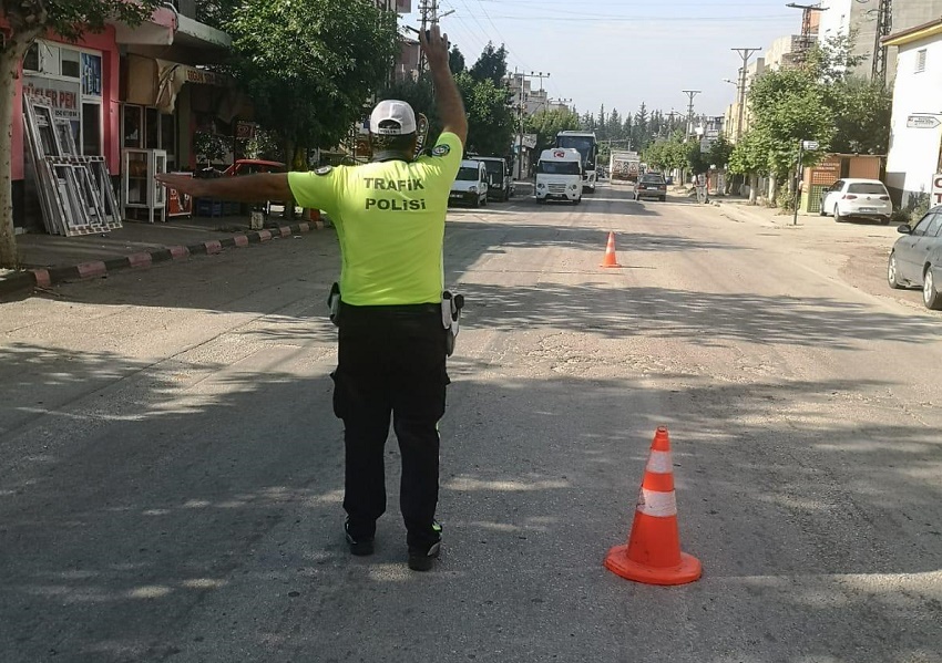 Kozan'a Güven Uygulamaları