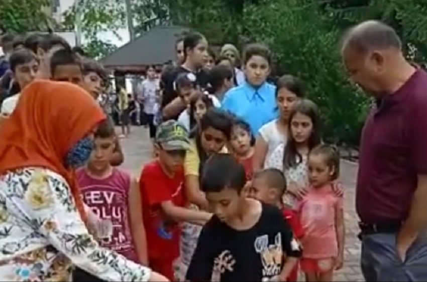 Gelenek Devam Ediyor