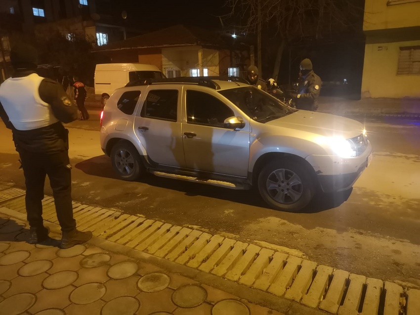 Kozan'a Güven Uygulamaları