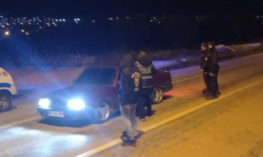 kozan Emniyet göz açtırmıyor