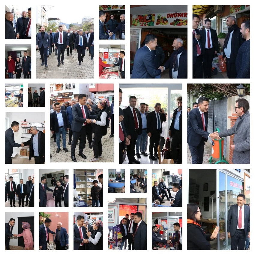 ATLI '' KOZAN SADECE BİR ŞEHİR DEĞİL,BİR AİLE ! ''