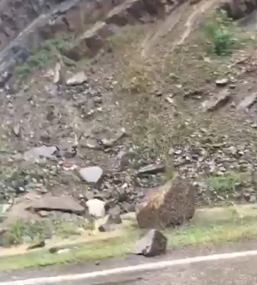 kozan feke saimbeyli yağmur etkili oldu