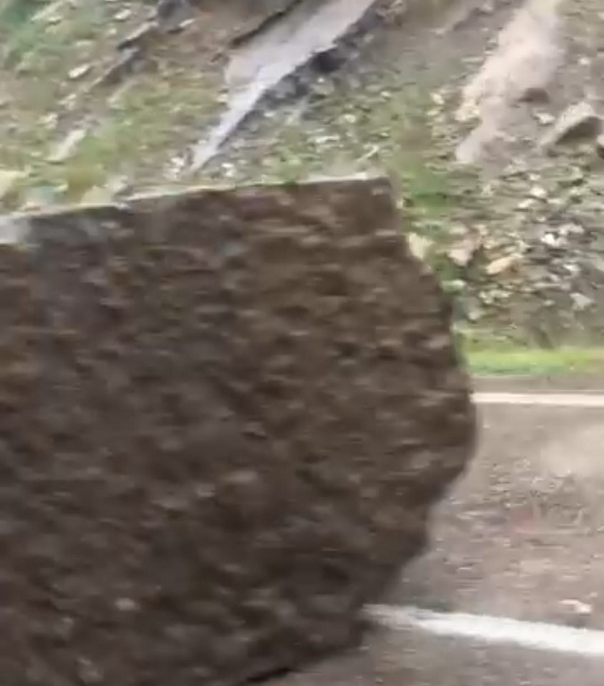 kozan feke saimbeyli yağmur etkili oldu